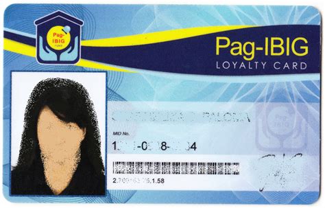 pag ibig id number|FAQs .